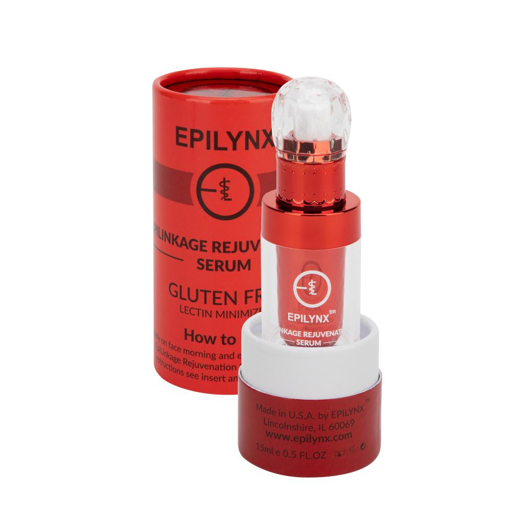 Enriching Ageless Rejuvenate Face Serum – Hydrating, Firming & Vegan